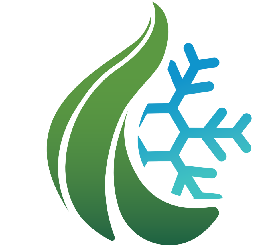 Greenfrost Logo